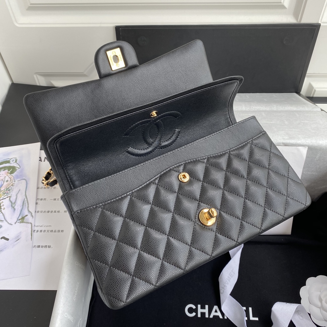 Chanel CF Series Bags